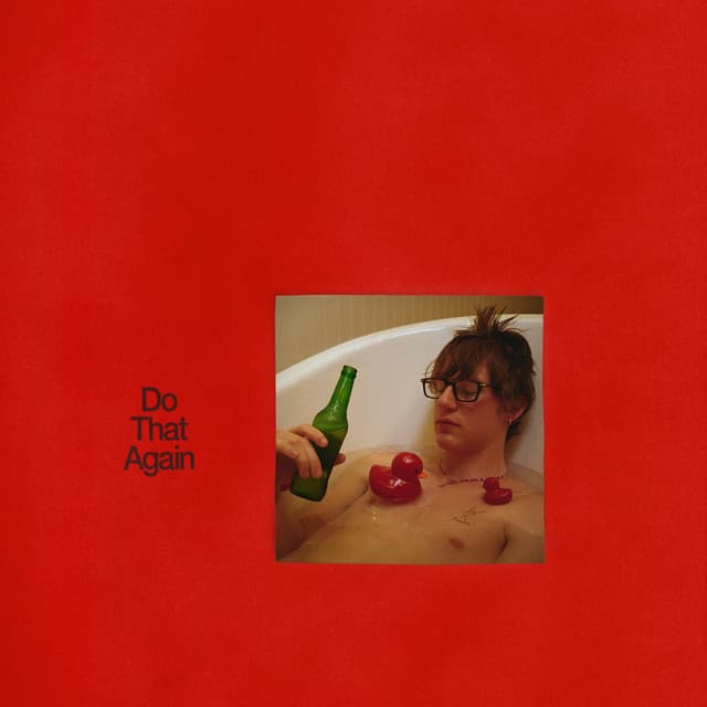 Do That Again by Malcolm Todd