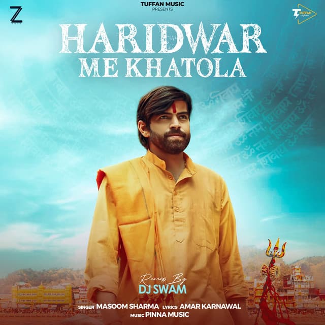 Haridwar Me Khatola (DJ Remix) by Masoom Sharma, DJ Swam