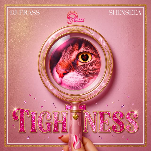 TIGHTNESS by Shenseea, DJ Frass