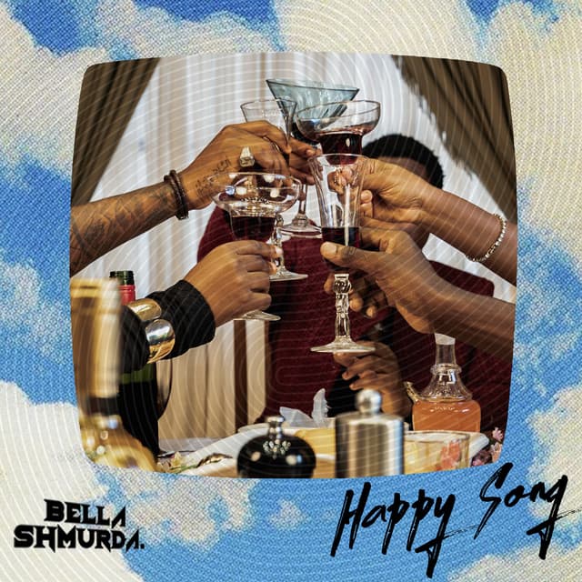 Happy Song by Bella Shmurda