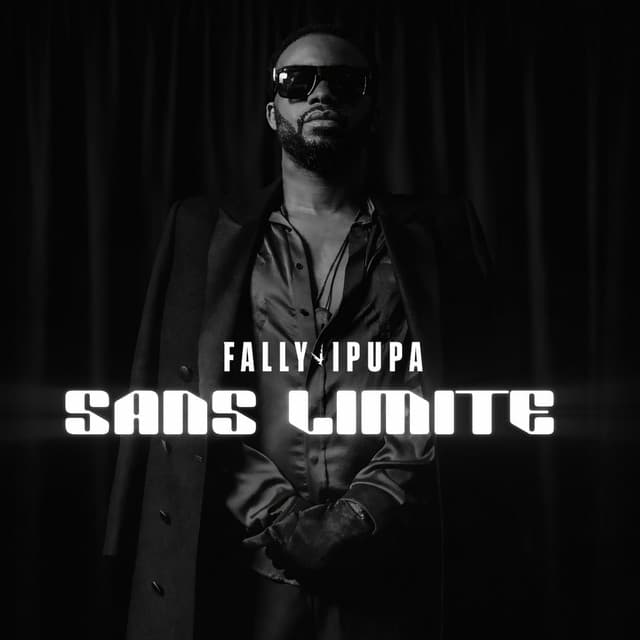 Sans Limite by Fally Ipupa