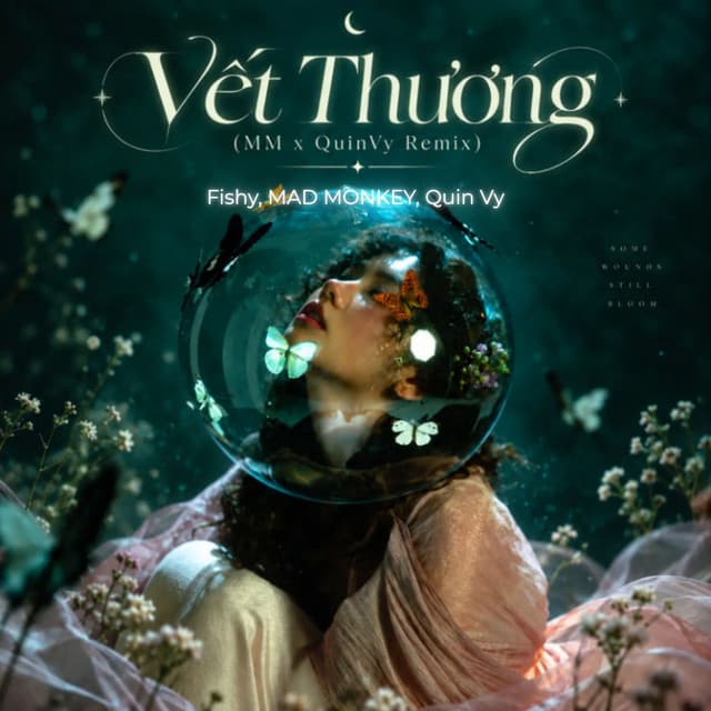 Vết Thương (MM x QuinVy Remix) by Fishy, MAD MONKEY, Quin Vy