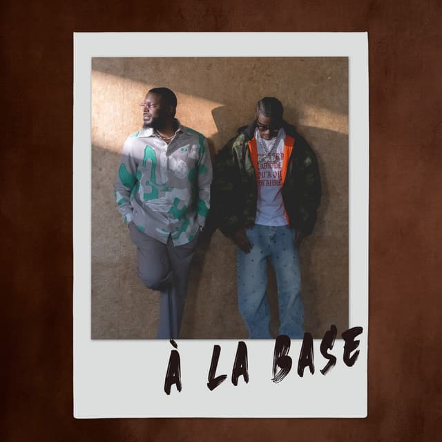 À la base by Rsko, KeBlack