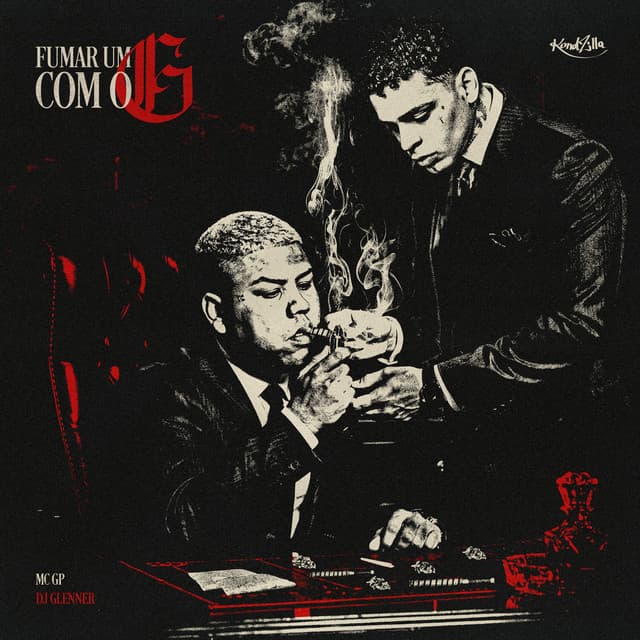 Fumar Um com o G by DJ Glenner