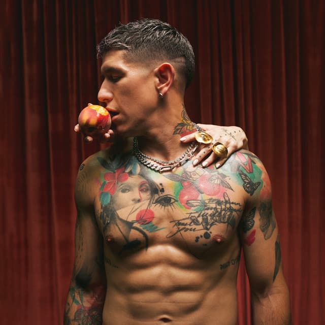 JUICY by Lenny Tavárez