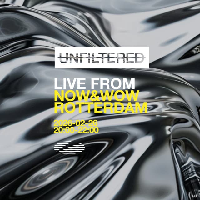 ASOT 1266 - A State of Trance Episode 1266 (Live from NOW&WOW Rotterdam) by Armin van Buuren, Armin van Buuren ASOT Radio