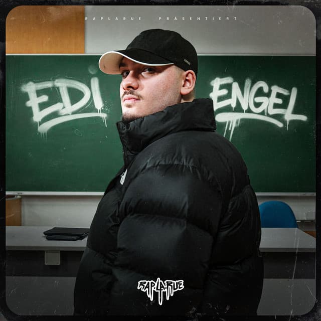 ENGEL by Rap La Rue, EDI