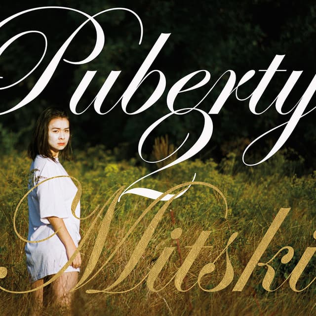 Puberty 2 (10th Anniversary Deluxe Edition) by Mitski