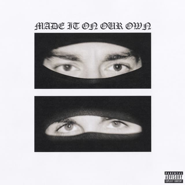 Made It On Our Own by Yeat, EsDeeKid