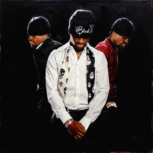 Blackjack by Rico Ace
