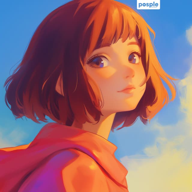 Before We Go by JESSE, Posple