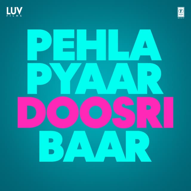 Zulmi (From "Pehla Pyaar Doosri Baar") by Tanishk Bagchi, Heer, Kumaar