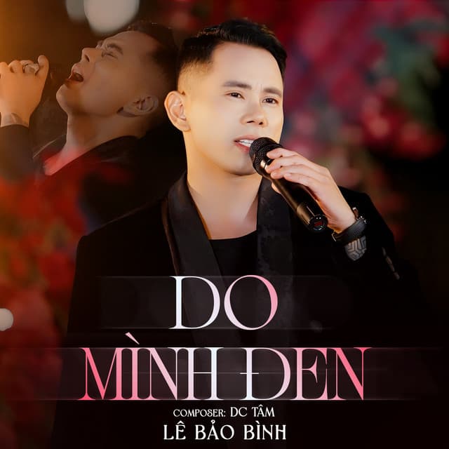 Do Mình Đen by Lê Bảo Bình