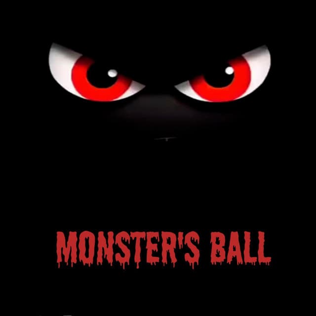 Monster's Ball by Borsetta Stivali