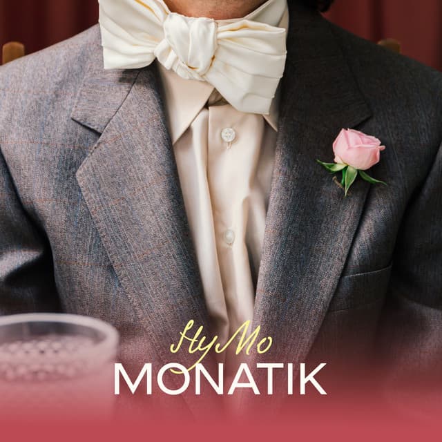 НуМо by MONATIK