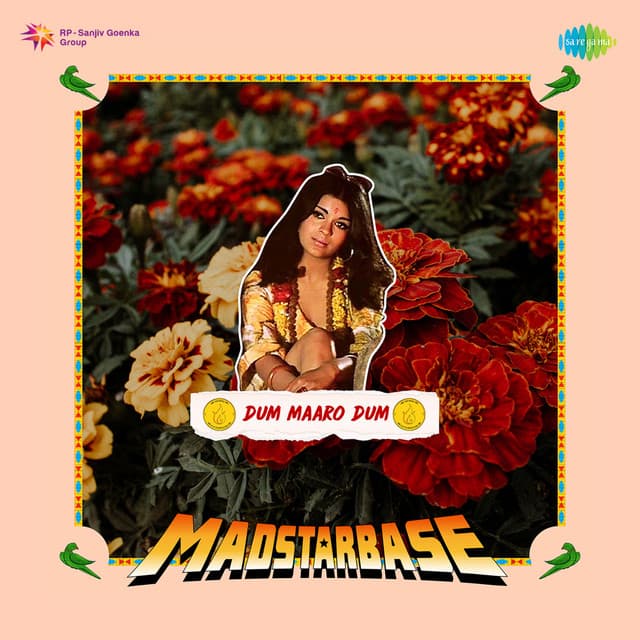 Dum Maaro Dum (Remix) by Asha Bhosle, MadStarBase
