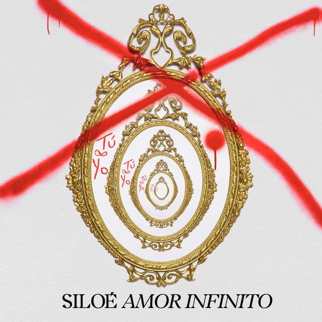 Amor Infinito by Siloé