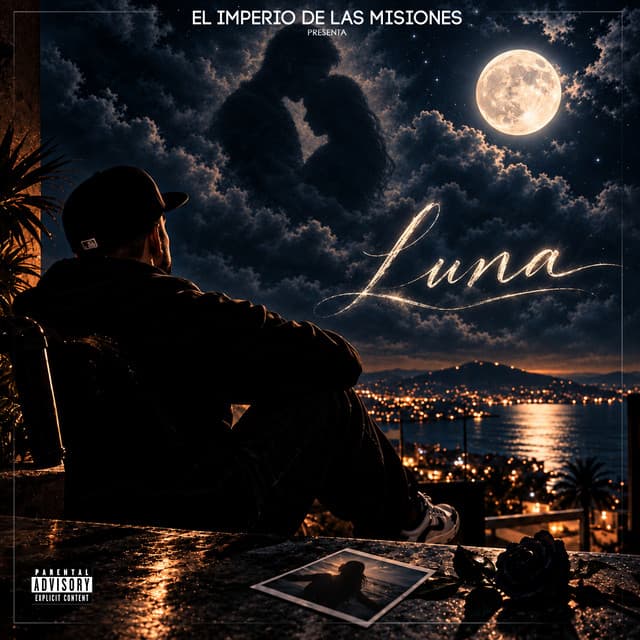 Luna by Juanka