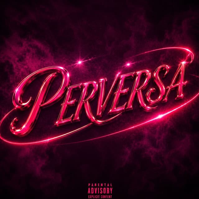 PERVERSA (Remix) by Mc Morena, Dj Vinicius Oliveira