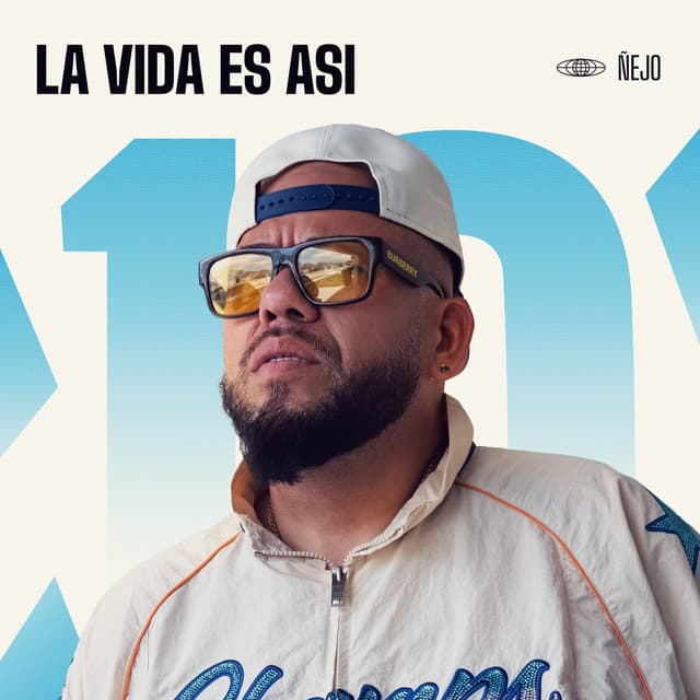 La Vida Es Así by Ñejo, Ronaldinho Gaúcho, Tu Musica