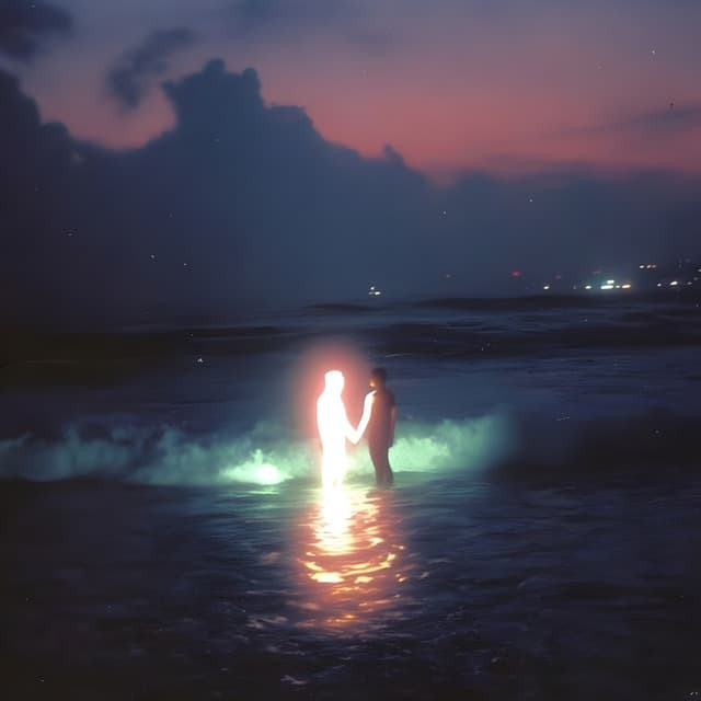 Limerence by Chesylino