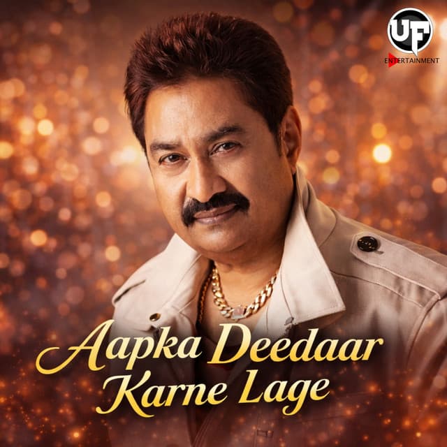Aapka Deedaar Karne Lage by Kumar Sanu
