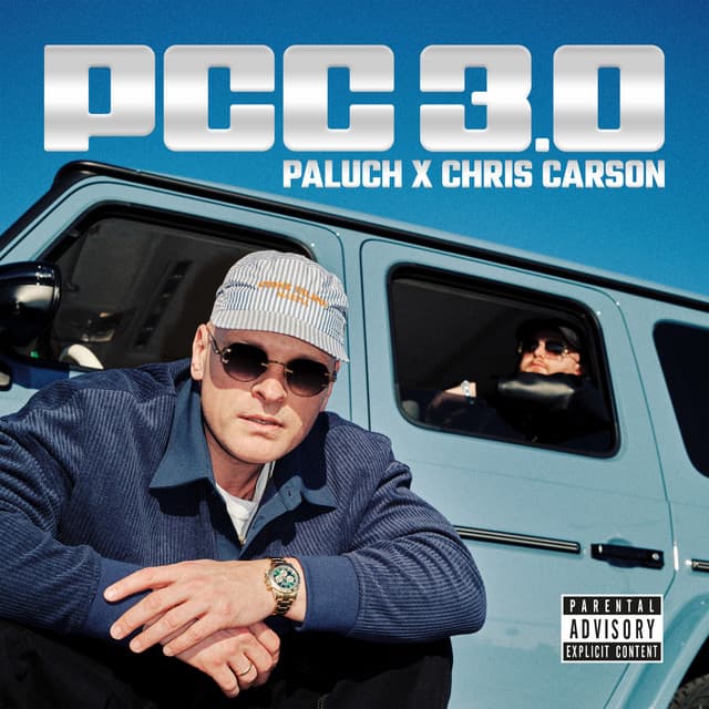 PCC 3.0 by Paluch, Chris Carson