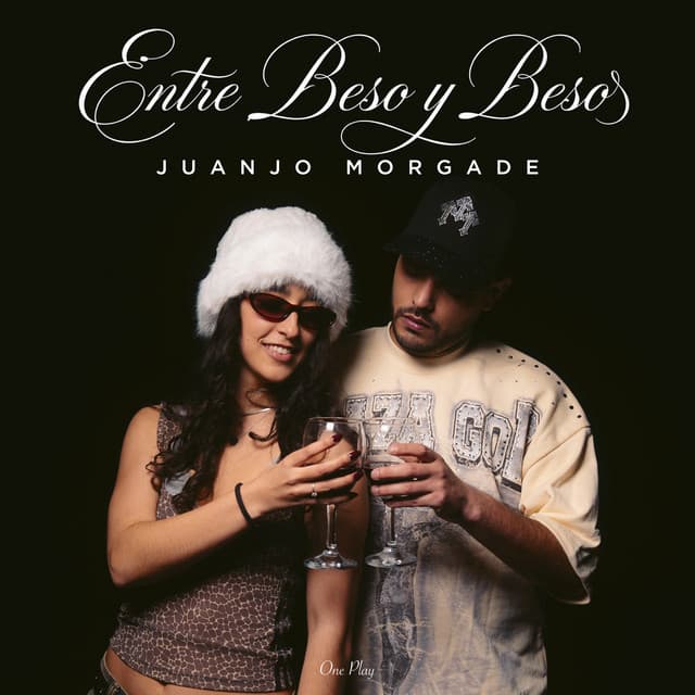 Entre Beso y Beso by Juanjo Morgade, ONE PLAY