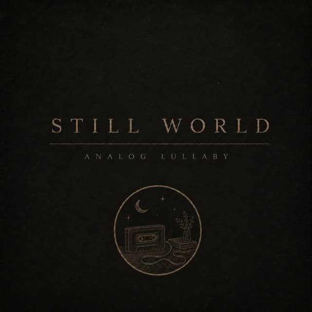Analog Lullaby by Still World