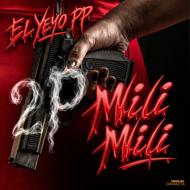 Mili Mili by El Yeyo PP