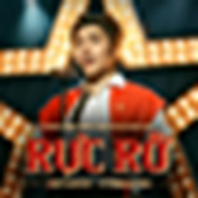 RỰC RỠ (Theme Song From "Nghỉ Hè Sợ Nghỉ Hưu") by CODYNAMVO, 17 PRODUCTION