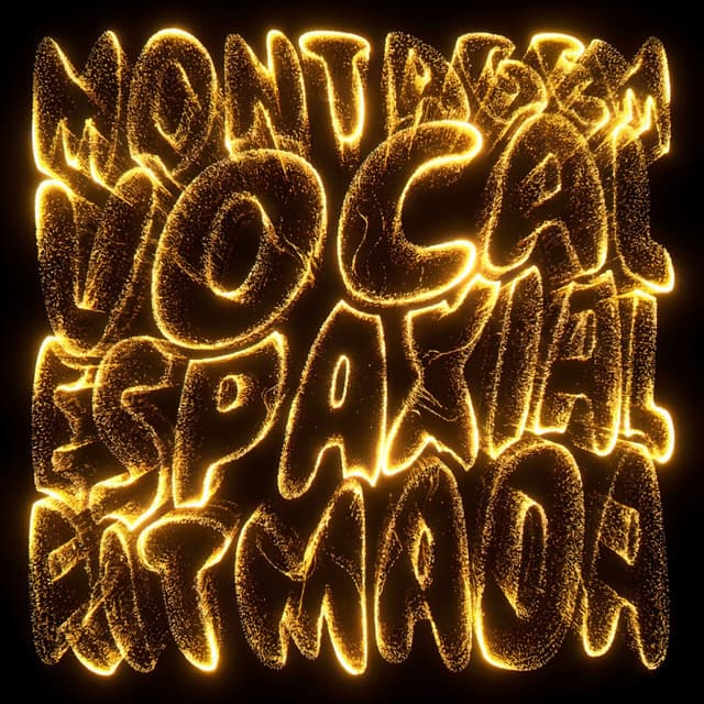 MONTAGEM VOCAL ESPAXIAL RITMADA by DJ DYLANFK, dj llk, DJ BNF ORIGINAL, UNIXZZ08