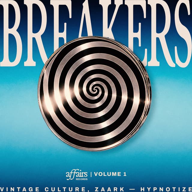 Hypnotize by Vintage Culture, Zaark