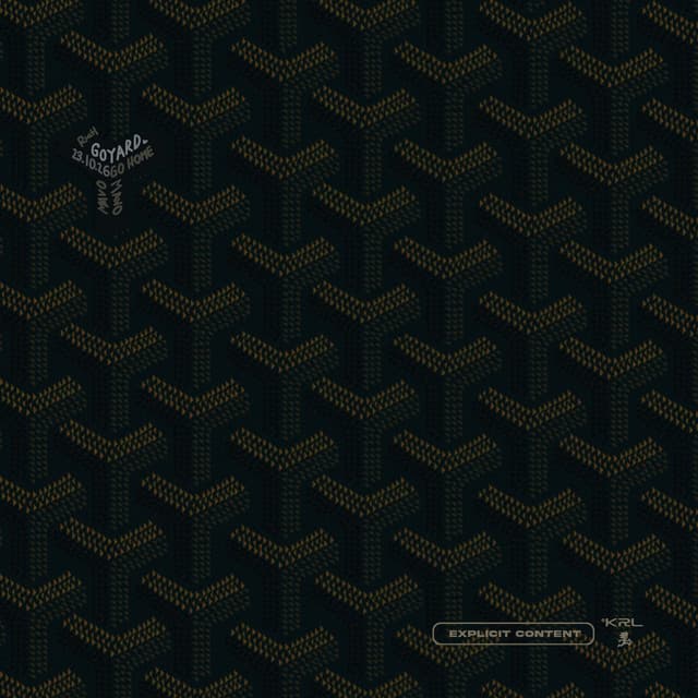 Goyard by Mavo