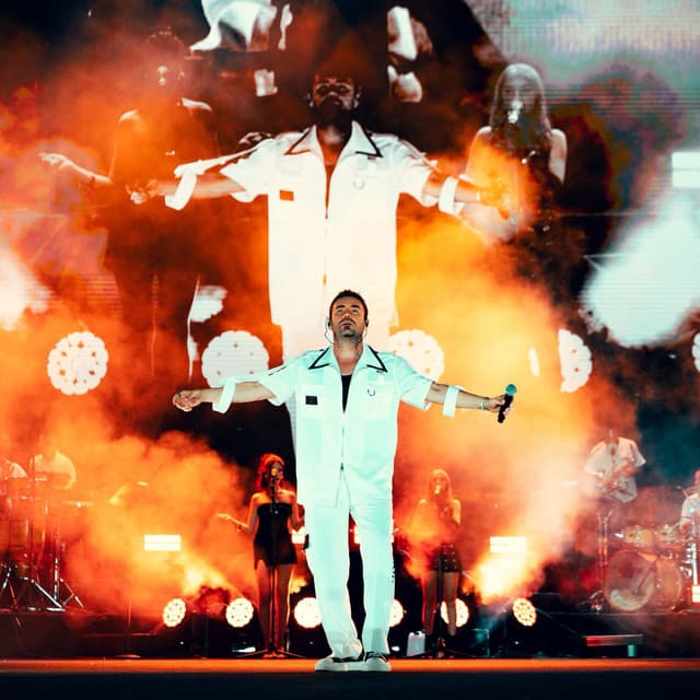 Soktuğu Duruma Bak (Live) by Murat Dalkılıç