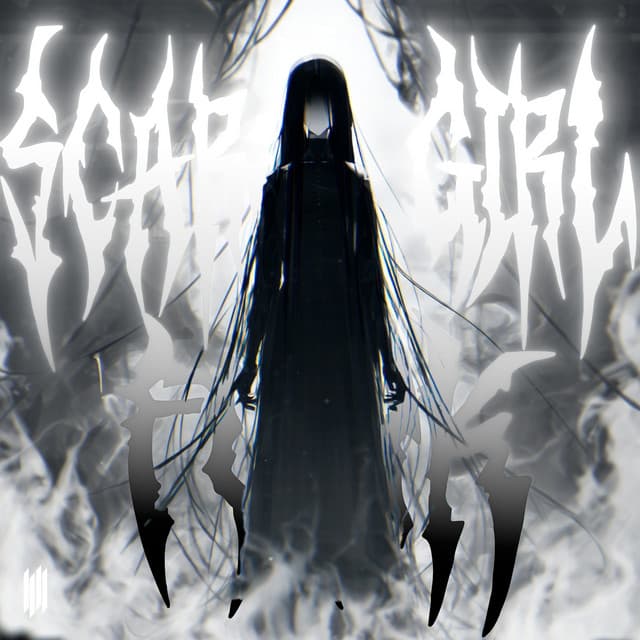 SCARED GIRL FUNK by DJ VTTT77, Mc Gw