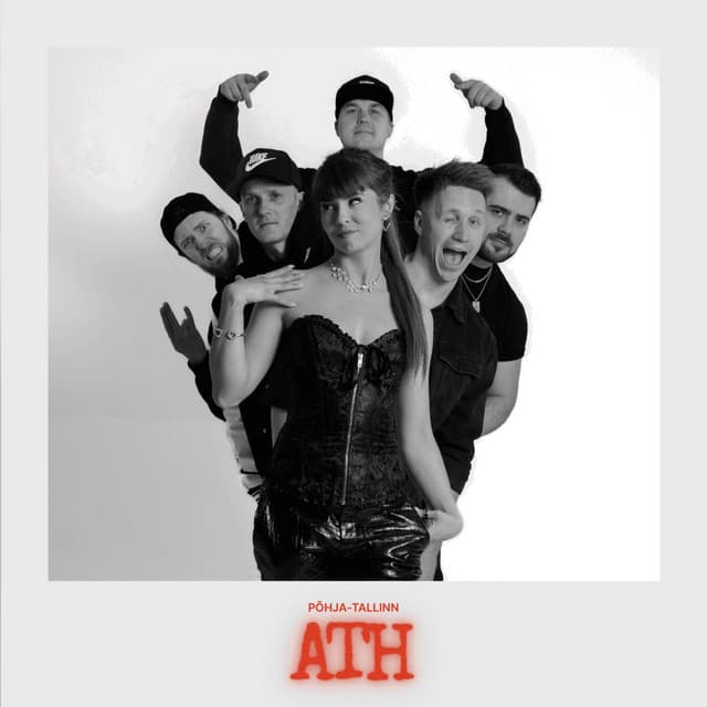 ATH by Põhja-Tallinn