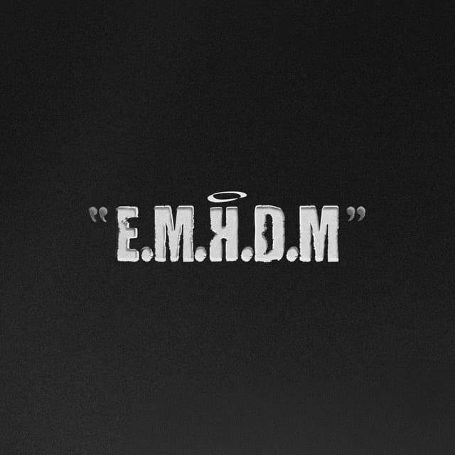 "EMHDM" by Blessd, Ovy On The Drums