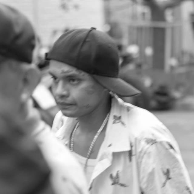 PERDIENDO LA FE by Yung Beef