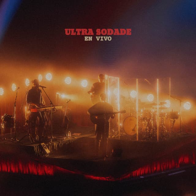 Ultra Sodade Especial Pt. 2 (En Vivo) by Kevin Kaarl