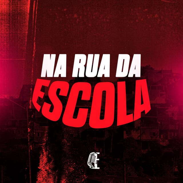NA RUA DA ESCOLA by Mc Gw, Dj Bielzinho Zs