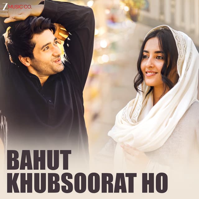Bahut Khubsoorat Ho by Mithoon, Arijit Singh