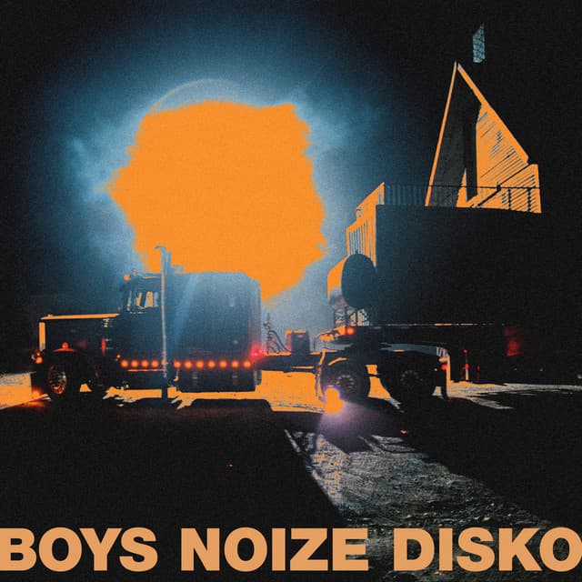 Dracula (JENNIE Remix - Boys Noize Disko Version) by Tame Impala, JENNIE, Boys Noize