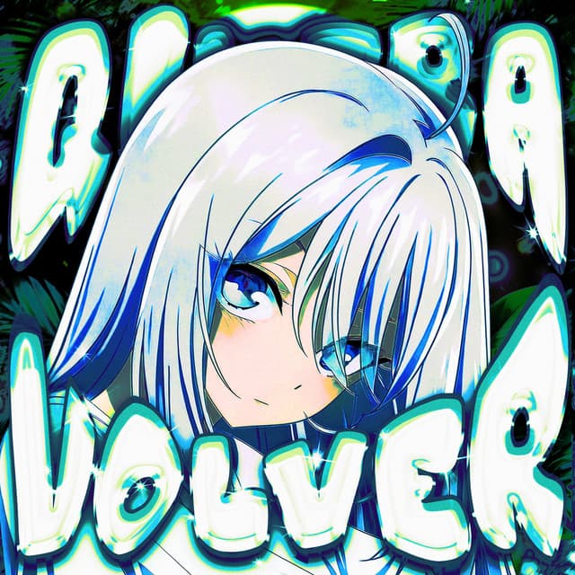 QUIERA VOLVER by bxkq