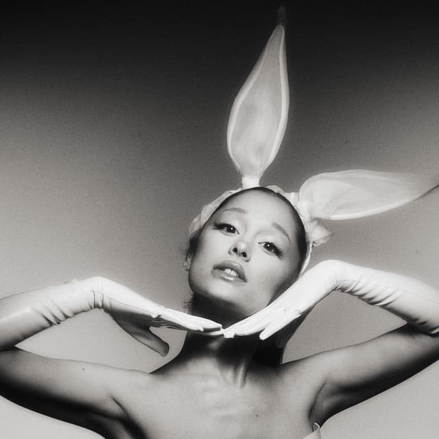 Dangerous Woman (Tenth Anniversary Edition) by Ariana Grande