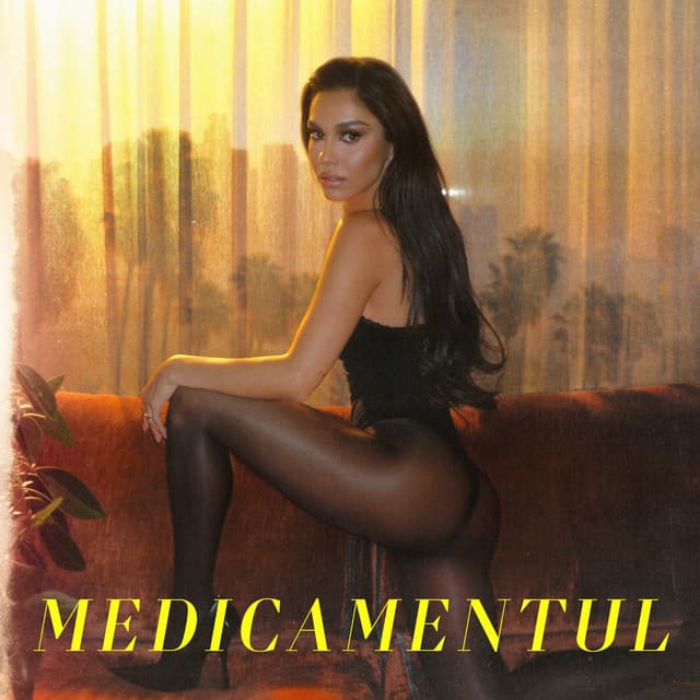 Medicamentul by MIRA
