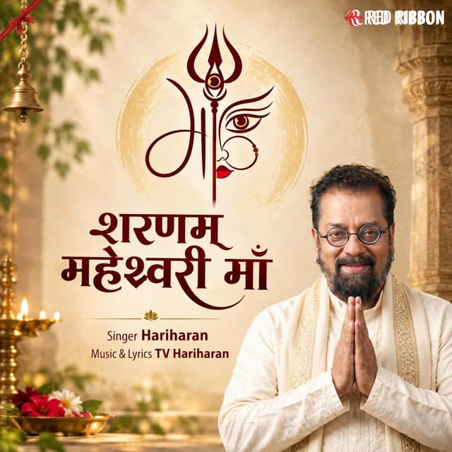 Sharanam Maheshwari Maa by Hariharan