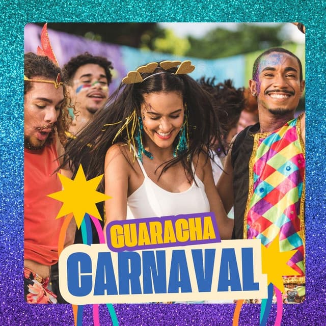GUARACHA CARNAVAL by Mc Gw, Dj Lello
