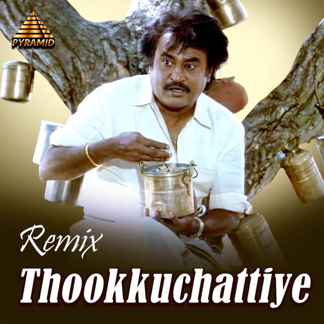Thookkuchattiye - Remix by Ilaiyaraaja, Vaali, R. V. Udayakumar, Malaysia Vasudevan