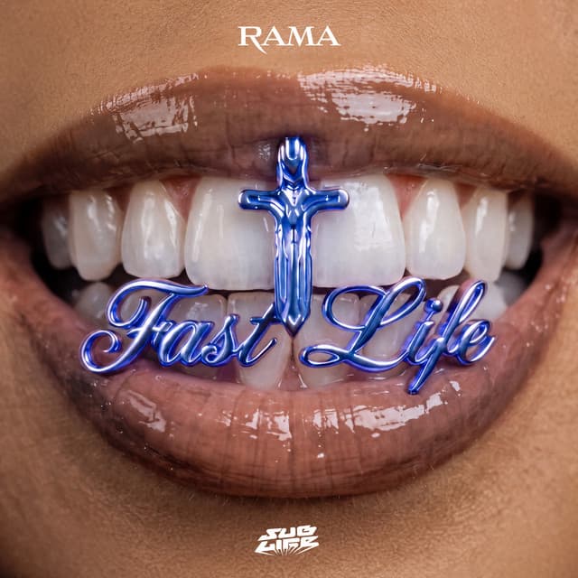 Fast Life Remix by Booba, Ryan Leslie, SubLife, Rama